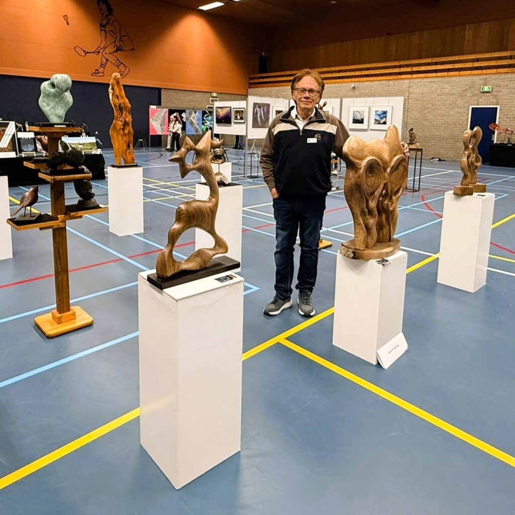 SKGD 2025 andries nico