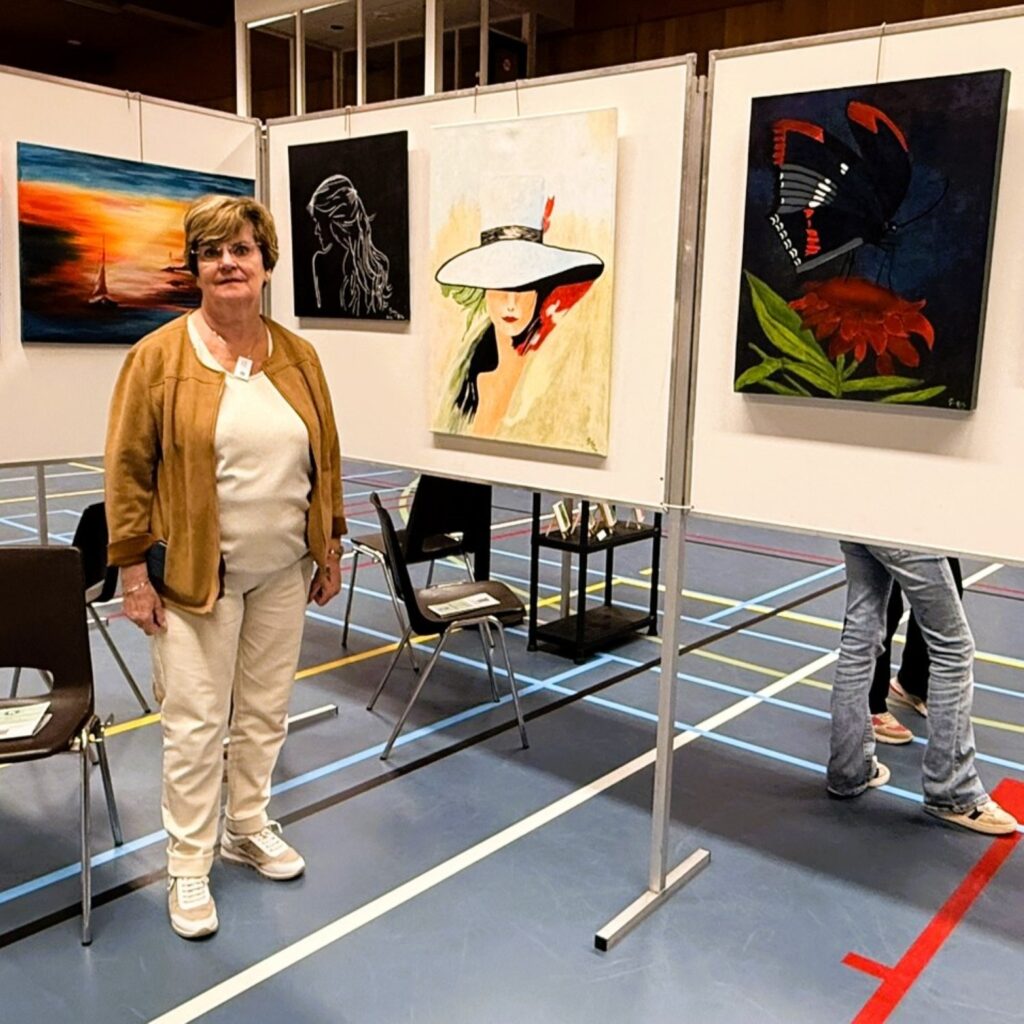 SKGD 2025 bot gerrie de