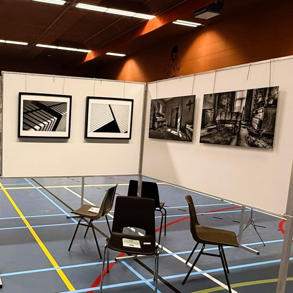 SKGD 2025 bragt wilco van