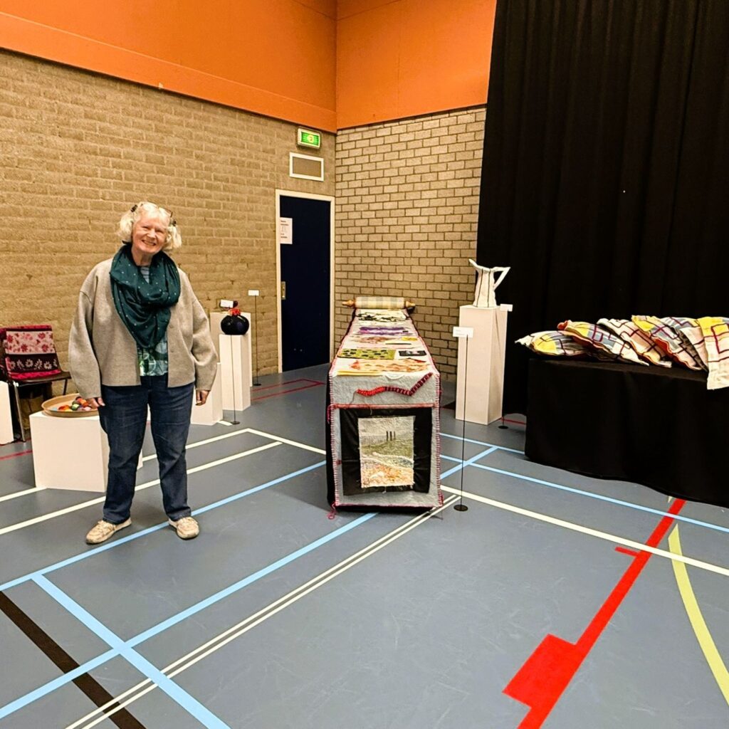 SKGD 2025 braspenning ria