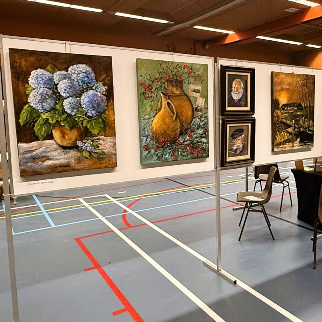 SKGD 2025 gils jeanne van