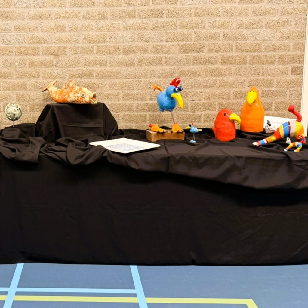 SKGD 2025 gils marianne van