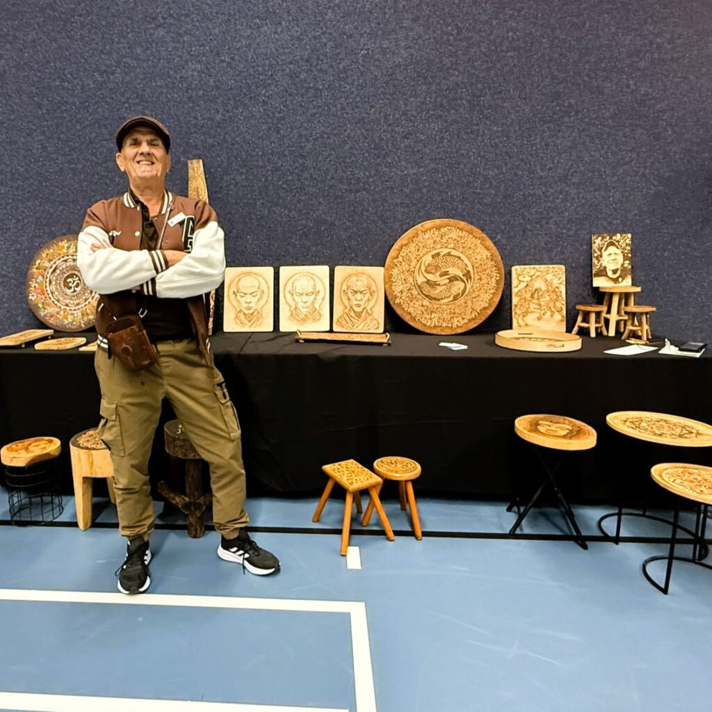 SKGD 2025 hoop arie de