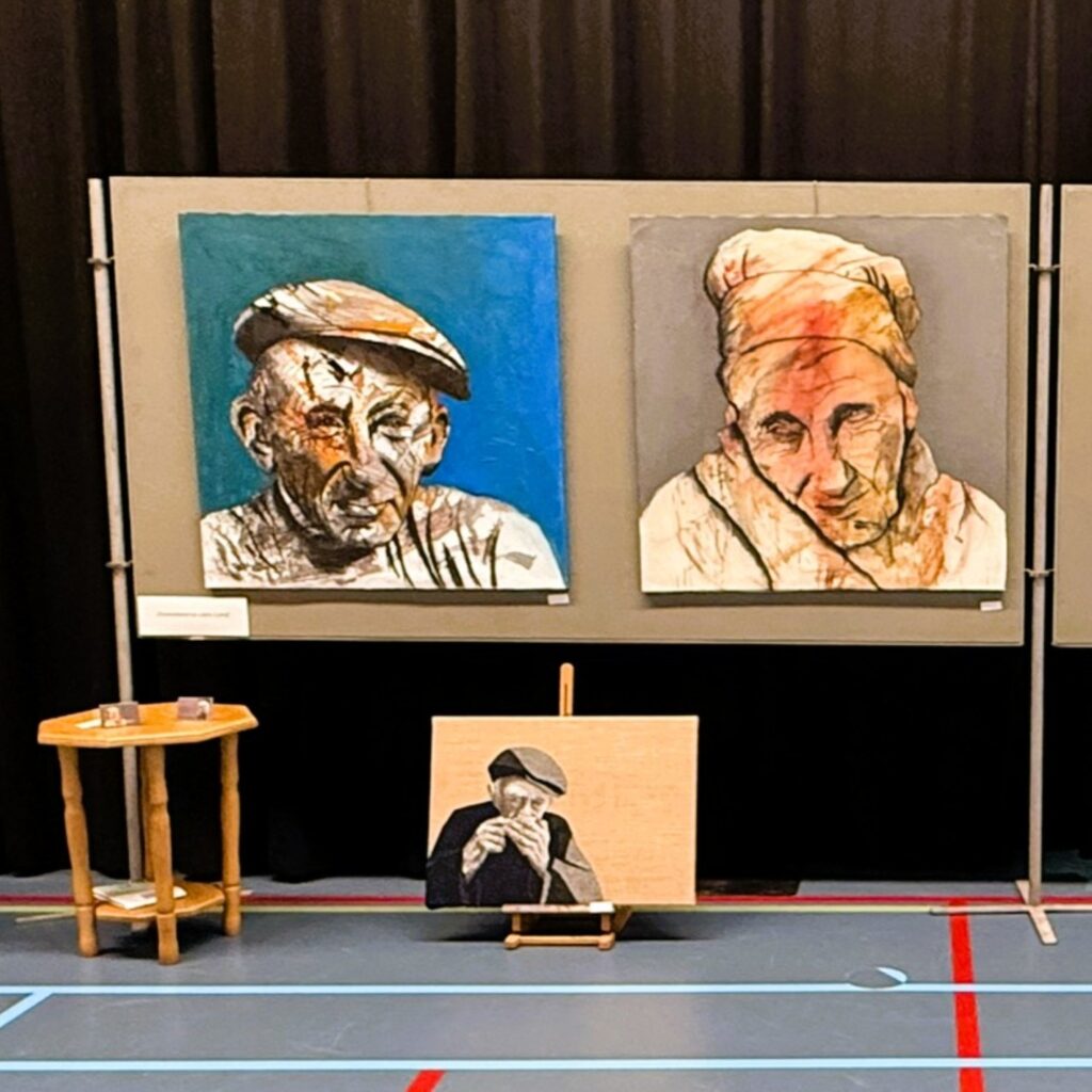 SKGD 2025 lent annemarie van