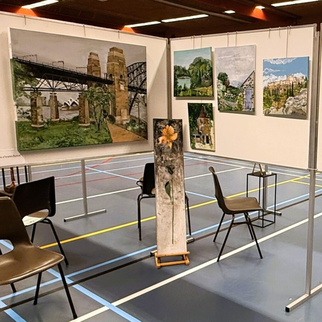 SKGD 2025 oosterhout jeannette van