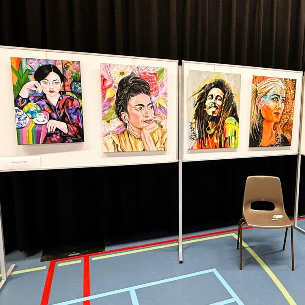 SKGD 2025 pelle wieny