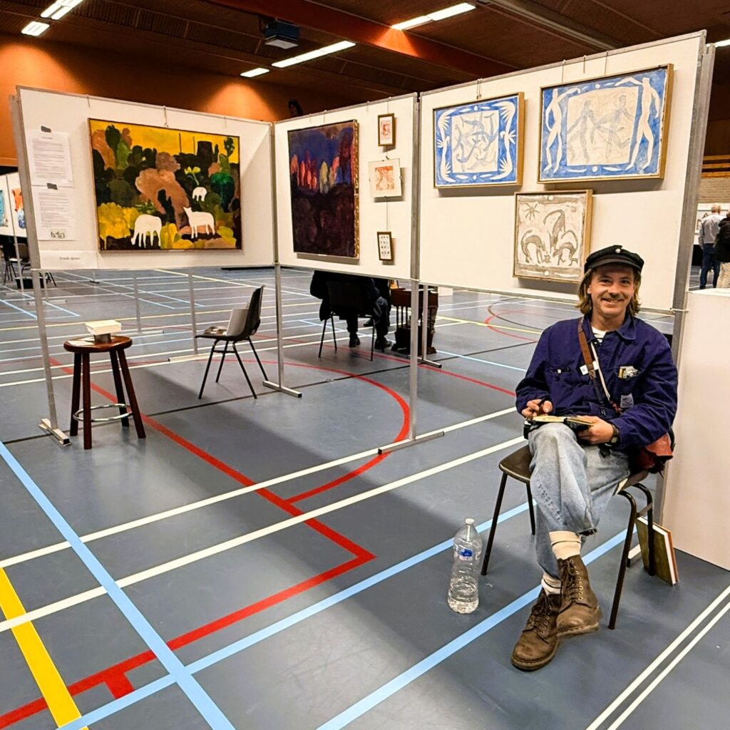 SKGD 2025 span freek